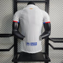 Camisa 2 Barcelona 2023/24 Jogador - Masculina