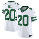 Camisa New York Jets Nike Vapor F.U.S.E. Limited - Legacy Branca