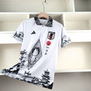 Camisa Polo Japão x One piece 2024 - Masculina