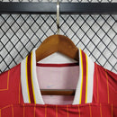 Camisa 1 Liverpool 2024/25 Torcedor - Masculina