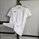 Camisa Memorial Cruzeiro 2023/24 Torcedor - Masculina