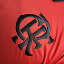 Camisa Polo Flamengo 2023/24 Torcedor - Masculina