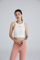 Top Nike Dri-FIT - Feminino