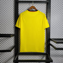Camisa 2 Barcelona Retrô 2008/09 - Masculina