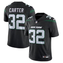 Camisa New York Jets Nike Vapor Limited - Stealth Preta