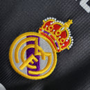 Camisa 3 Real Madrid Retrô 1997/98 - Masculina