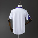 Camisa 1 Real Madrid Retrô 1997/98 - Masculina