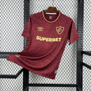 Camisa 3 Fluminense 2025/26 Torcedor - Masculina