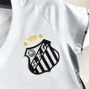Camisa 1 Santos 2024/25 Torcedor - Feminina