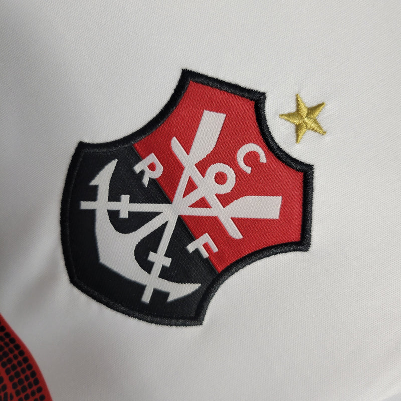 Camisa 2 Flamengo Retrô 2019 - Masculina