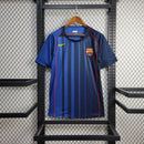 Camisa 2 Barcelona Retrô 2004/05 - Masculina