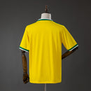Camisa Cruzeiro Brasil 2026 Torcedor - Masculina