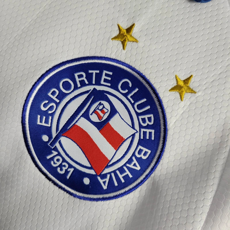 Camisa 1 Bahia 22/23 Torcedor - Masculina