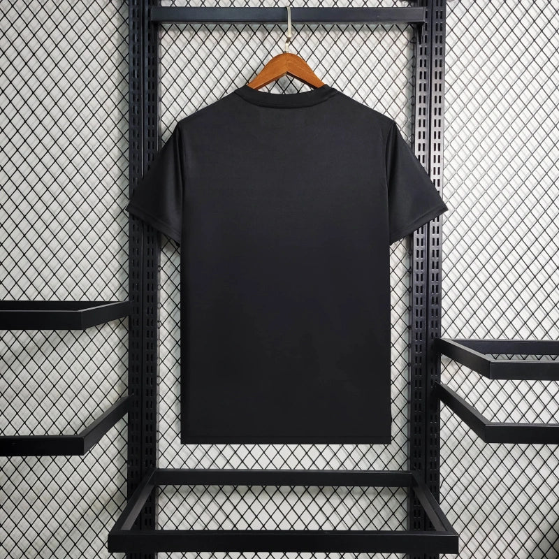 Camisa Edição Exclusiva Barcelona x Balmain Paris 2024 - Masculina