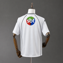 Camisa 1 Vasco da Gama Retrô 2000 - Masculina