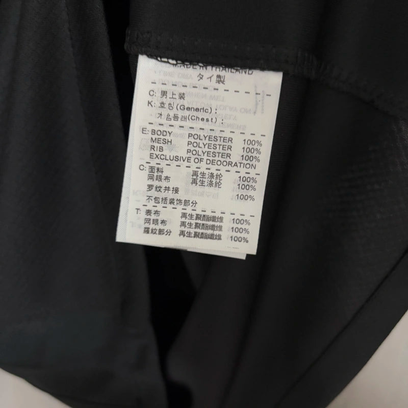 Camisa 3 Chelsea 2025/26 Torcedor - Masculina