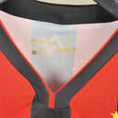 Camisa 1 Vitoria 24/25 Torcedor - Feminina
