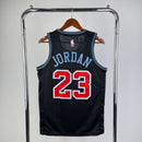 Regata Chicago Bulls  Swingman - City Edition