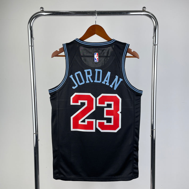 Regata Chicago Bulls  Swingman - City Edition