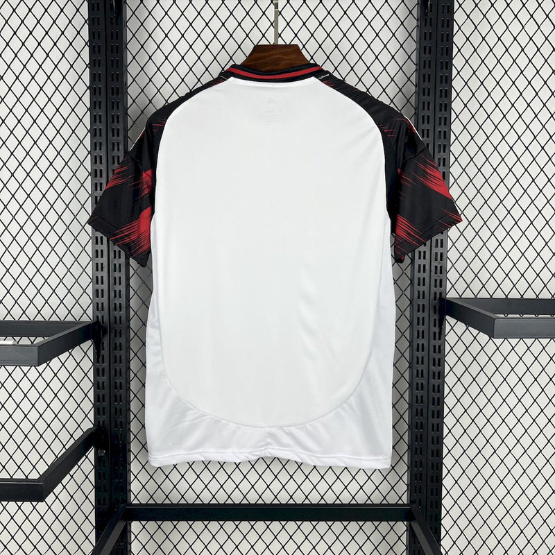 Camisa 2 Flamengo 2025/26 Torcedor - Masculina