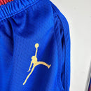 Bermuda Denver Nuggets Azul e Vermelho Swingman