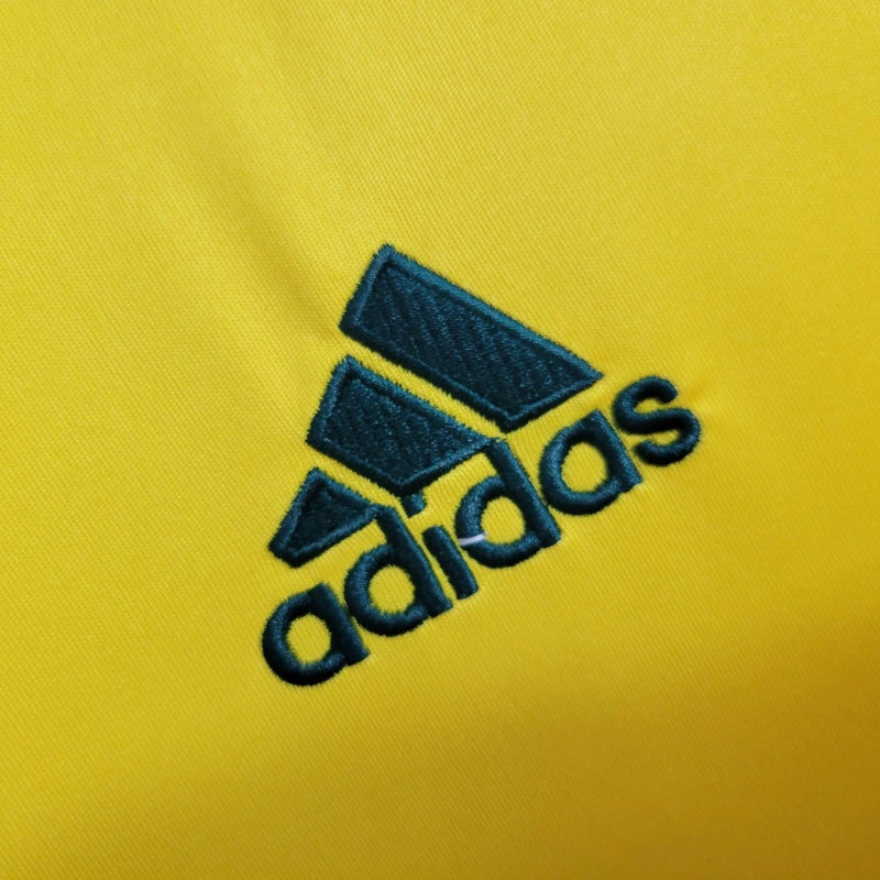 Camisa 3 Palmeiras Retrô 2014 - Masculina