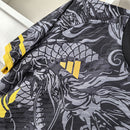 Camisa Especial Edition Dragon Real Madrid  2024 Jogador - Masculina