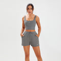 Conjunto Casual Nike - Feminino