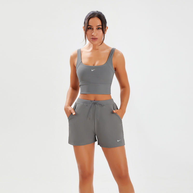Conjunto Casual Nike - Feminino