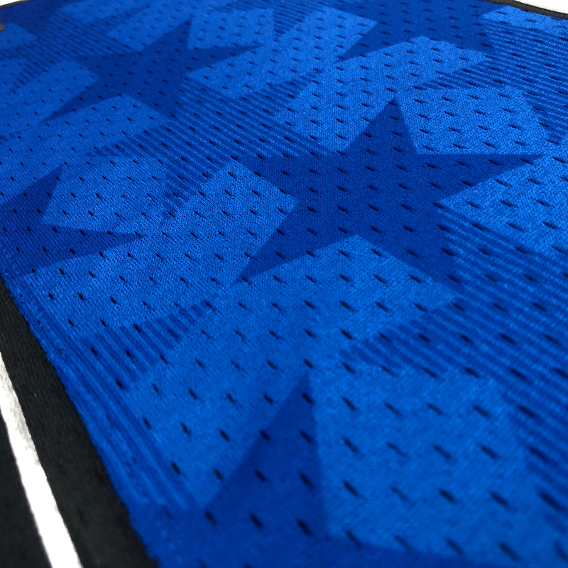 Regata Orlando Magic Tracy McGrady Azul 2000/01 - Hardwood Classics