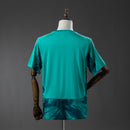 Camisa de Goleiro Alemanha 2026/27 Torcedor - Masculina