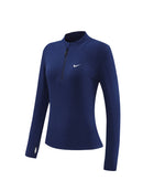 Camiseta Nike Element Dri-FIT - Feminina
