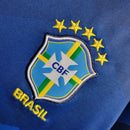 Camisa 2 Brasil 2020/21 Torcedor - Feminina