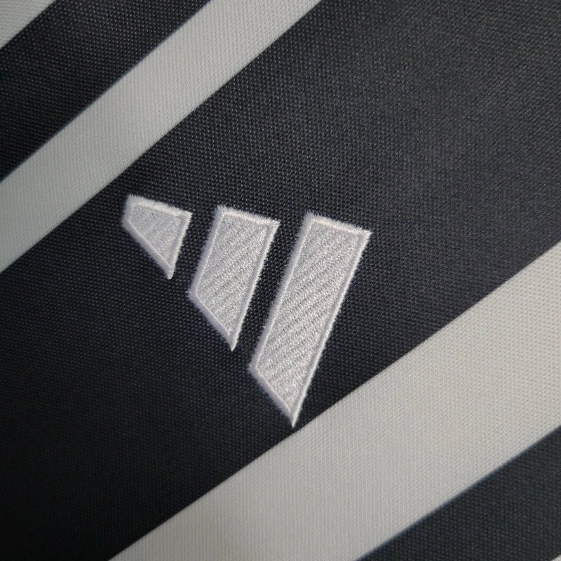 Camisa 1 Atlético Mineiro 2023/24 Torcedor - Masculina