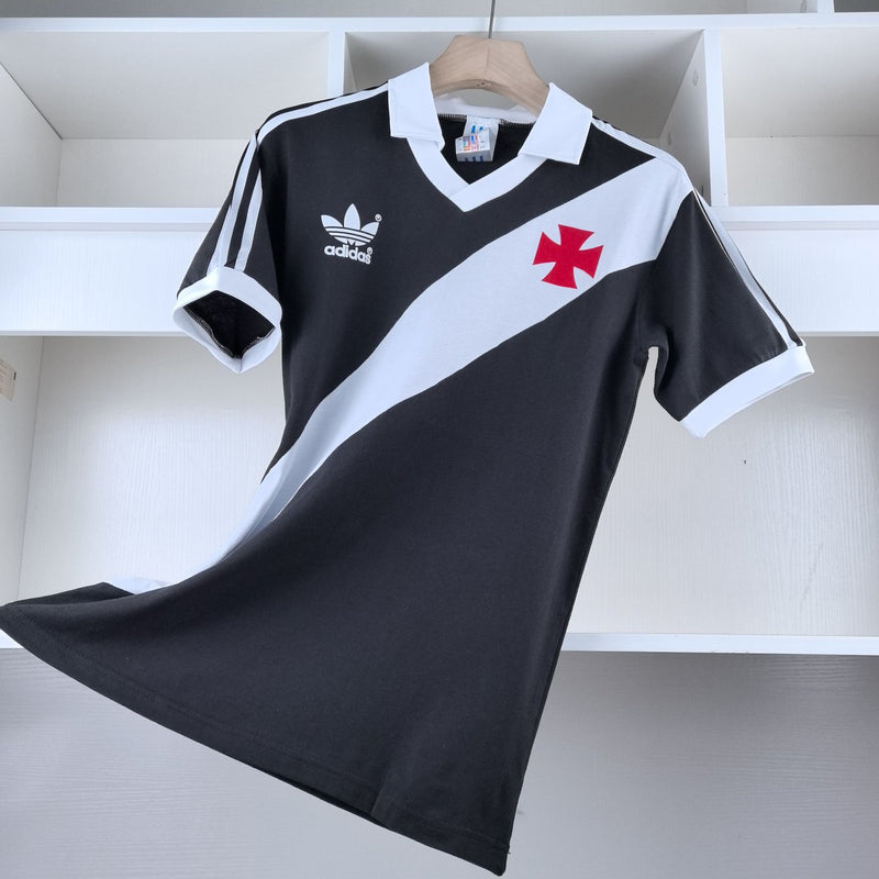 Camisa 1 Vasco da Gama Retro 1998 - Masculina
