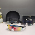 Óculos de Sol Oakley 0089 Polarized