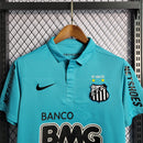 Camisa 3 Santos Retrô 2011 - Masculina