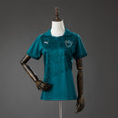 Camisa Third Fluminense 2026/27 verde - Feminina