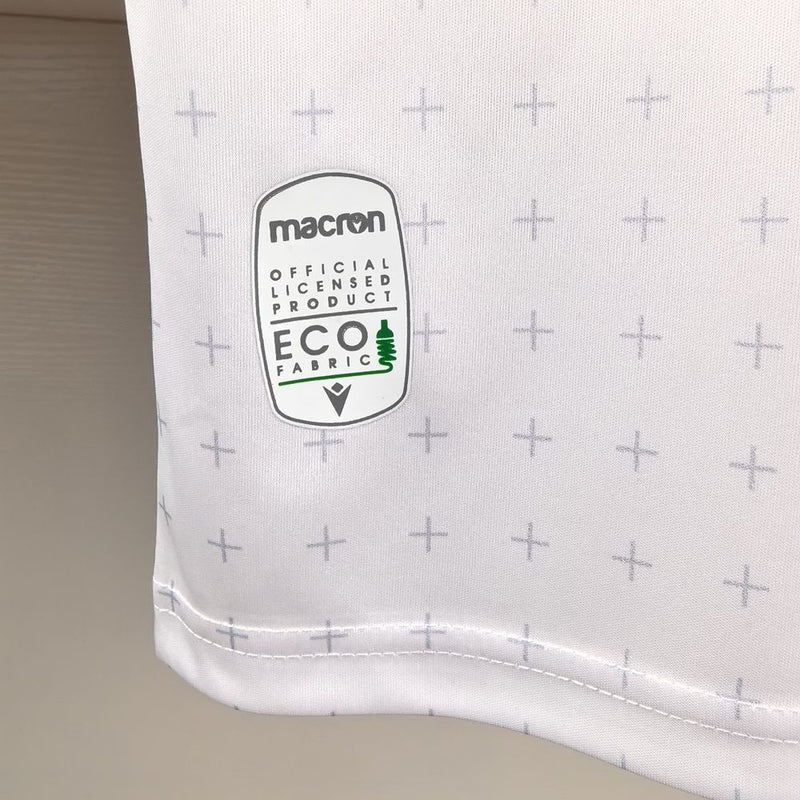 Camisa 1 Geórgia 24/25 Torcedor - Masculina