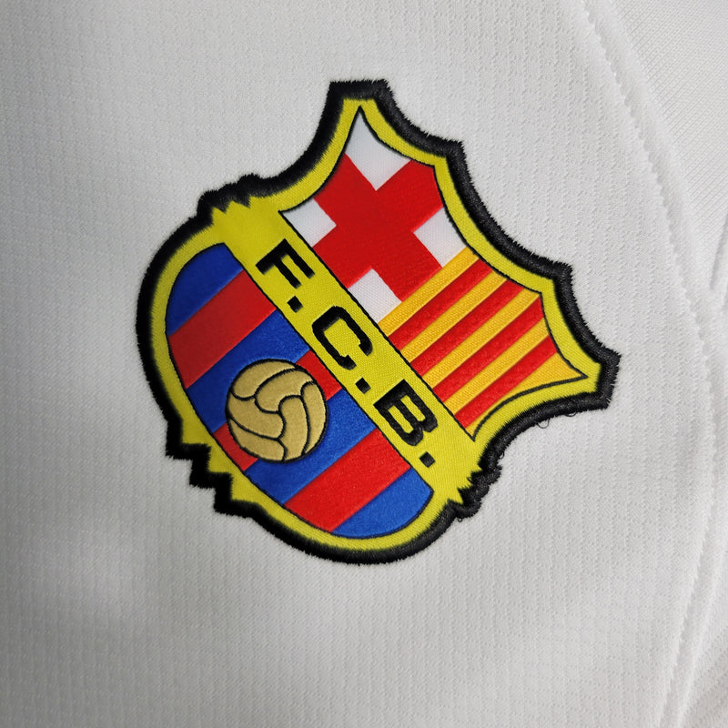 Camisa 2 Barcelona 2023/24 Torcedor - Masculina