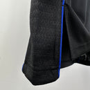 Regata Dallas Mavericks Preta Swingman 2021/22 - City Edition
