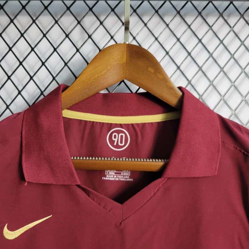 Camisa 1 Arsenal Retrô 2005/06 - Masculina