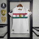 Camisa 2 Fluminense 2023/24 Torcedor - Feminina
