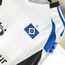 Camisa 1 Hamburger SV 24/25 Torcedor - Masculino