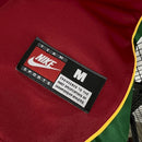 Camisa de Portugal Retro 1998 - Masculina