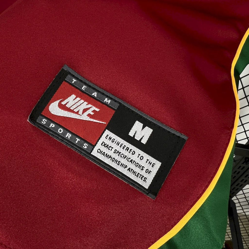 Camisa de Portugal Retro 1998 - Masculina