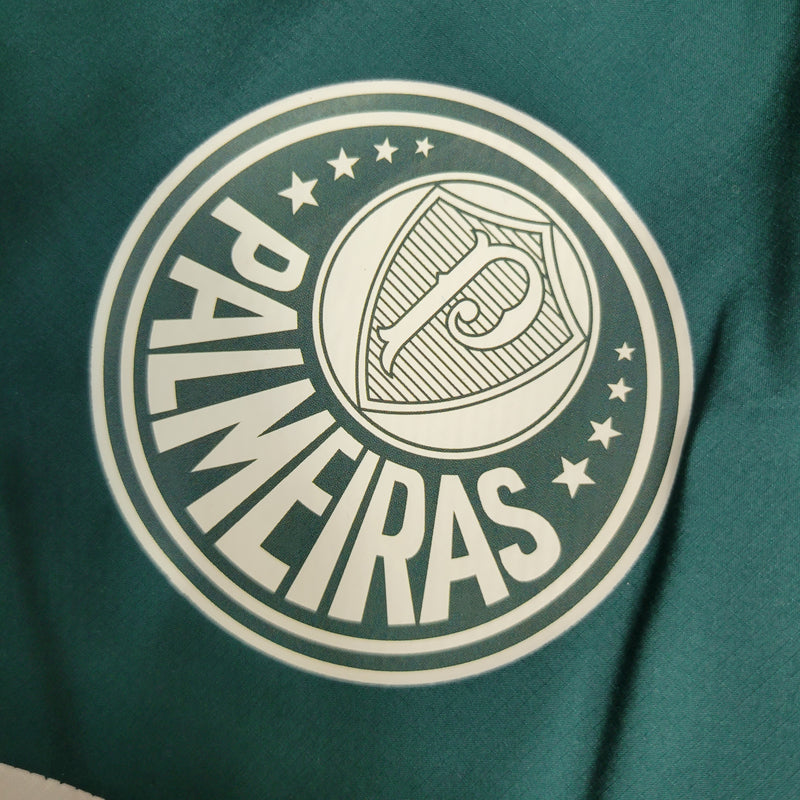 Jaqueta Corta Vento Palmeiras 2023/24 - Masculina