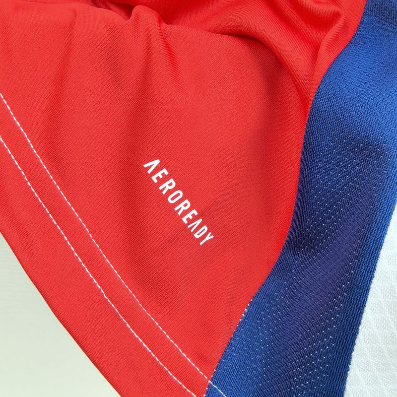 Camisa 1 Arsenal 24/25 Torcedor - Masculina