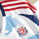 Camisa 2 Costa Rica 24/25 Torcedor - Masculina