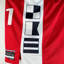 Regata LA Vermelha 2024/25 Swingman - Statement Edition
